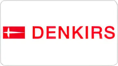 Логотип Denkirs