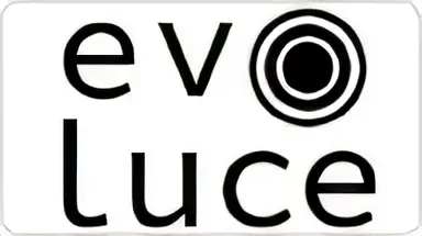Логотип Evoluce