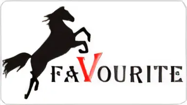 Логотип Favourite