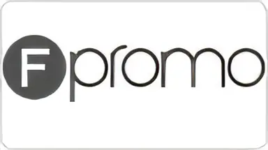 Логотип F-Promo