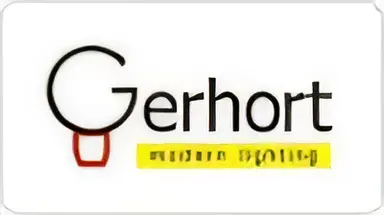 Логотип Gerhort