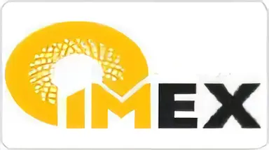 Логотип IMEX