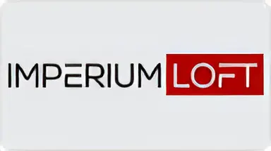 Логотип ImperiumLoft