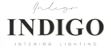 Логотип Indigo