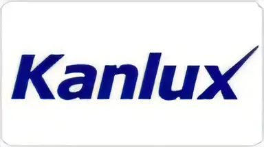 Логотип Kanlux