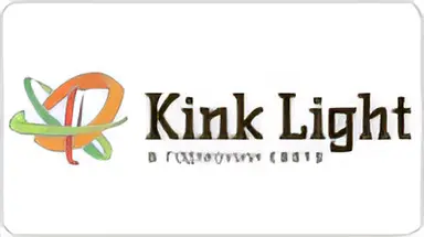 Логотип KINK Light