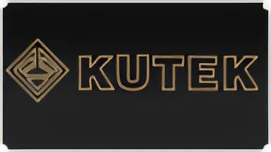 Логотип Kutek