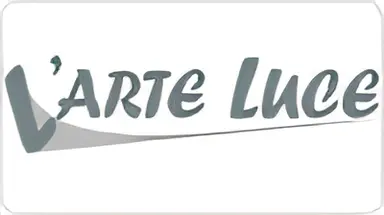 Логотип L'Arte Luce