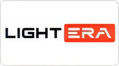 Логотип LIGHTERA
