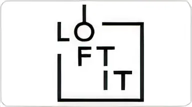 Логотип Loft It