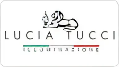 Логотип Lucia Tucci