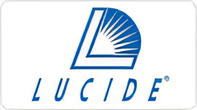 Логотип Lucide