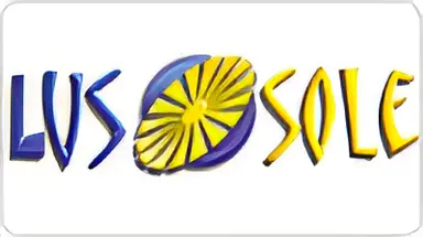 Логотип Lussole