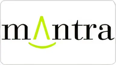 Логотип Mantra
