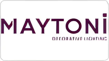 Логотип Maytoni