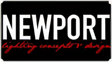 Логотип Newport
