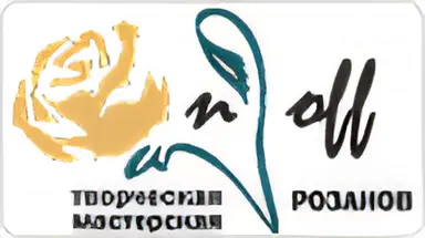 Логотип Розанофф