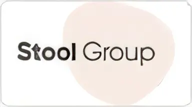 Логотип Stool Group