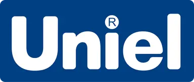 Логотип Uniel