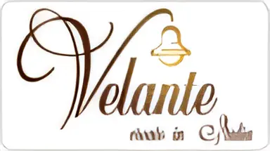 Логотип Velante