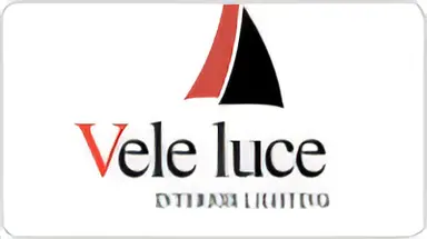 Логотип Vele Luce
