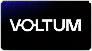 Логотип Voltum
