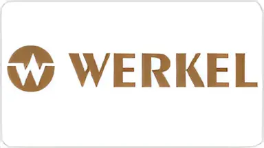 Логотип Werkel