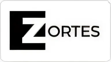 Логотип Zortes