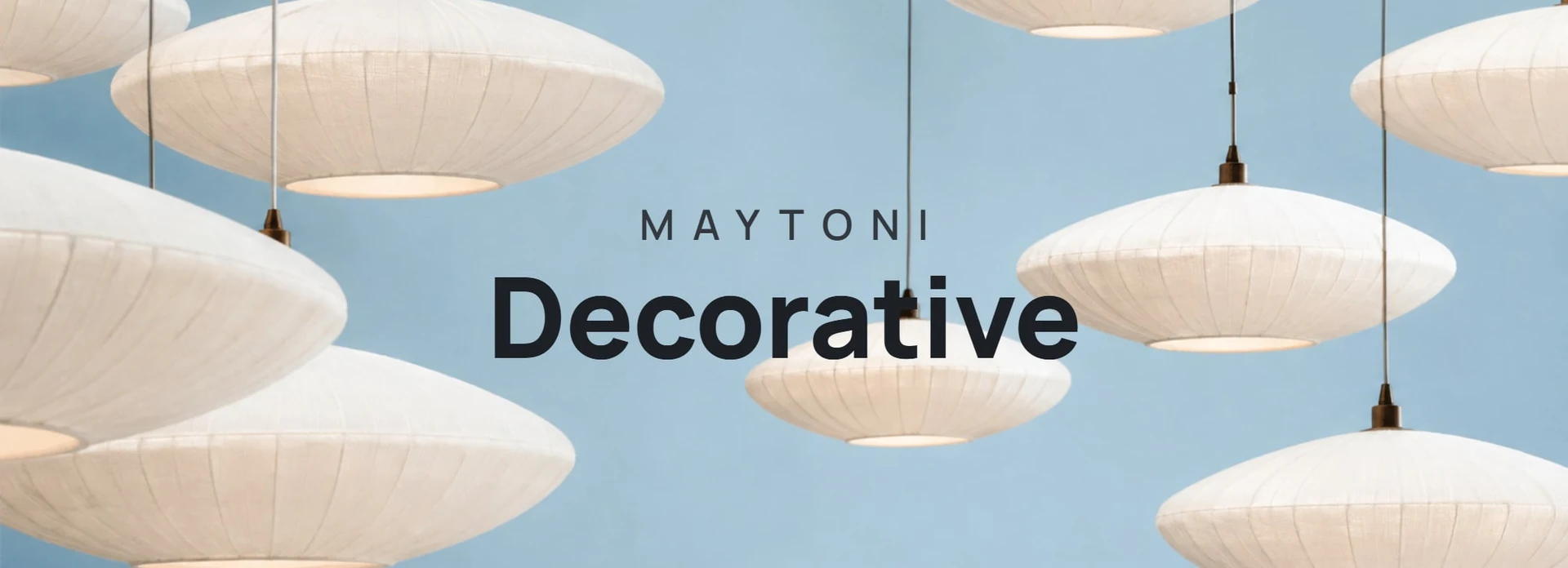 Maytoni Decorative